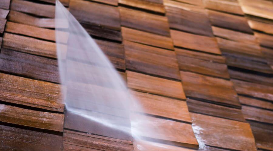 Tile Roofing in Barnstable, MA